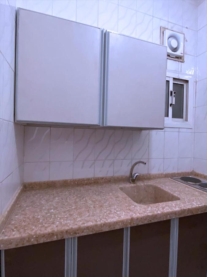 Lamar Aparthotel Jeddah Bagian luar foto